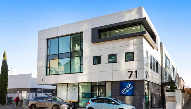  71 Gloucester Street, Christchurch Central