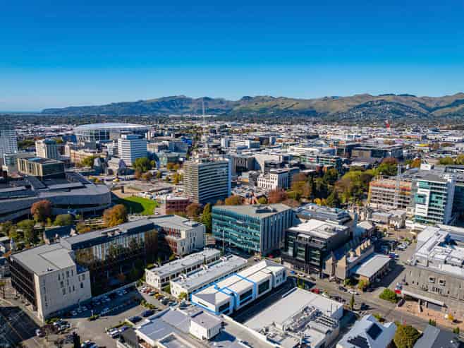 Two prime CBD office units – Invest or occupy