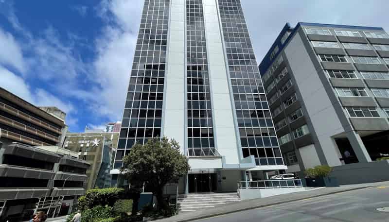 79 Boulcott Street, Wellington Central