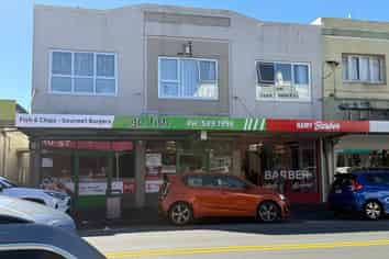 B/103 Jackson St, Petone