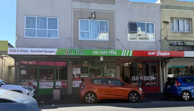 B/103 Jackson St, Petone