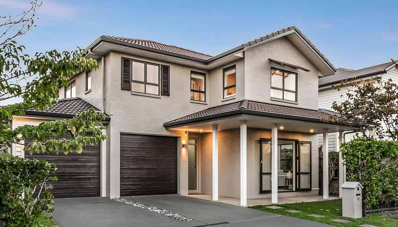 110 Tihi Street, Stonefields