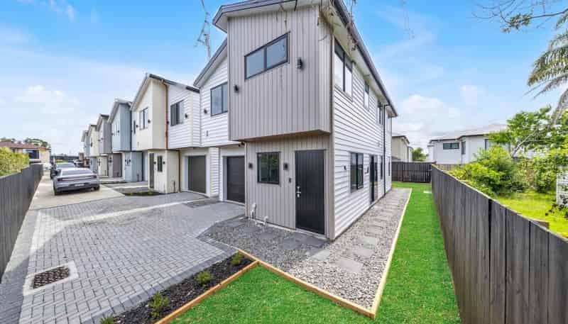 C/146 Browns Road, Manurewa