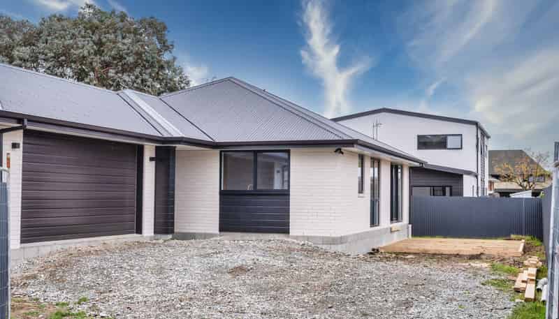 15A Royal Street, Kensington