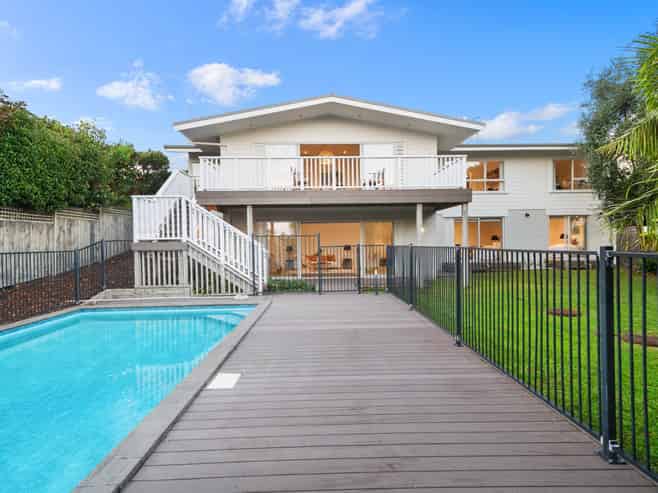 5 Thornhill Place, Glendowie