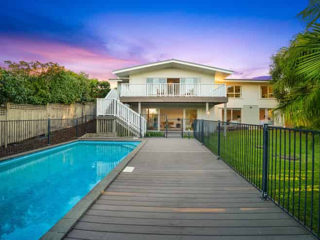 5 Thornhill Place, Glendowie