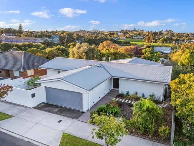 5 Thornhill Place, Glendowie