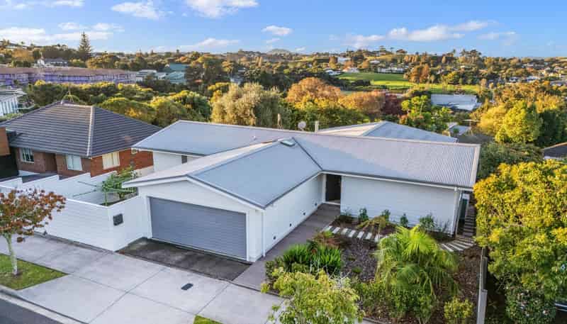 5 Thornhill Place, Glendowie