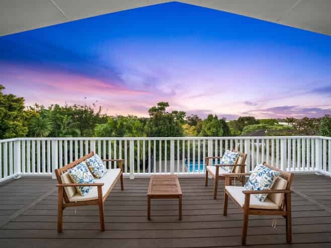 5 Thornhill Place, Glendowie