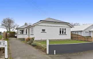 18 Fairview Street, Somerfield