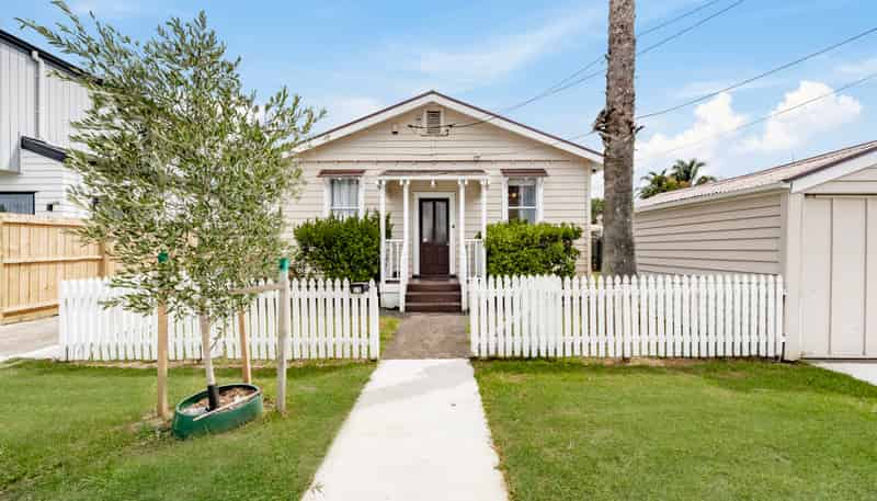 33 Albert Street, Otahuhu