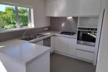 Auckland - Address withheld