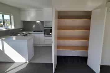 Auckland - Address withheld