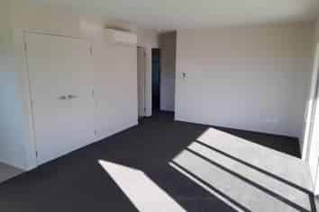 Auckland - Address withheld