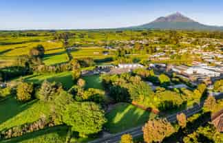 Lot 1,2&3, 489 Broadway, Stratford