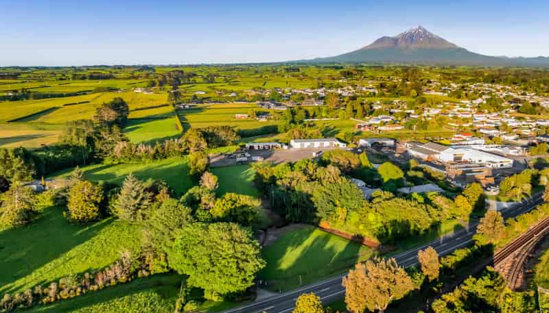 Lot 1,2&3, 489 Broadway, Stratford