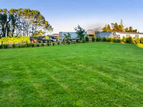 Lot 1,2&3, 489 Broadway, Stratford