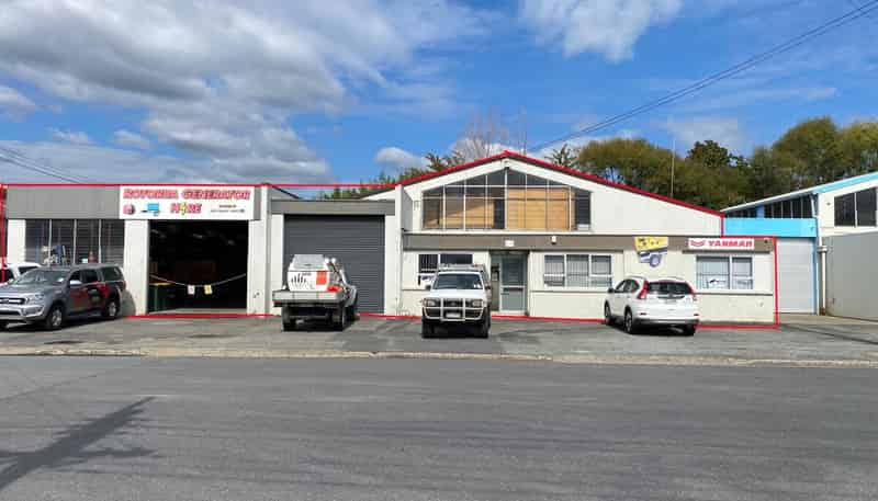 23 Depot Street, Mangakakahi