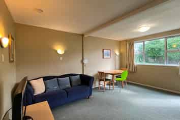 5/22 Manor Place, Dunedin Central