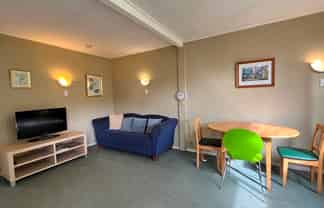 5/22 Manor Place, Dunedin Central