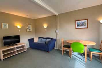 5/22 Manor Place, Dunedin Central