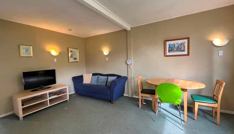 5/22 Manor Place, Dunedin Central