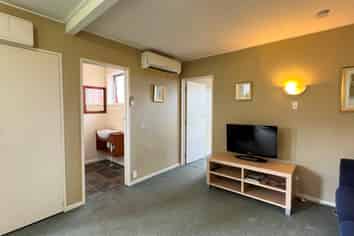 5/22 Manor Place, Dunedin Central