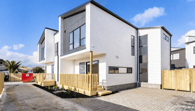 2/67 Aranui Road, Mount Wellington