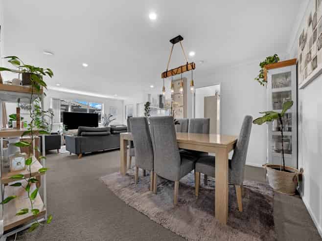 3 Totara Meadows Court, Wiri