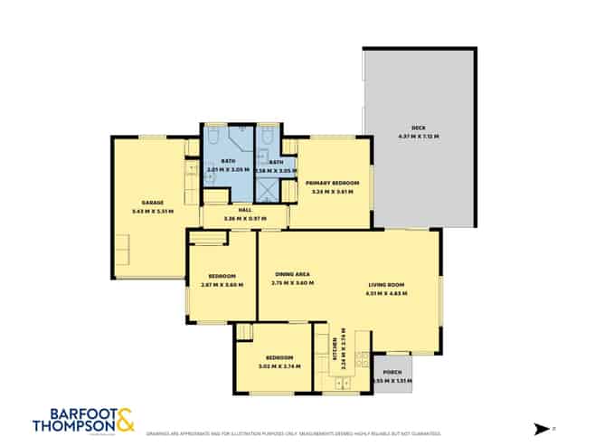 3 Totara Meadows Court, Wiri