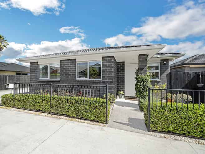 3 Totara Meadows Court, Wiri