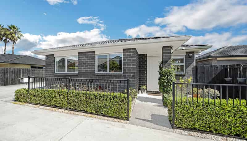3 Totara Meadows Court, Wiri