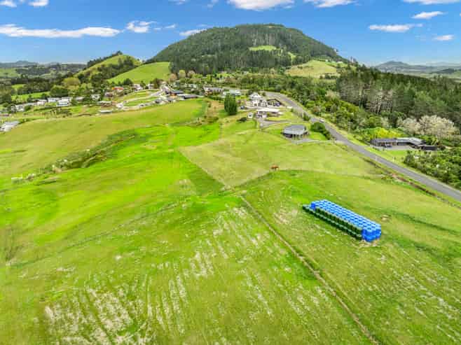 35 Boundary Road, Hikurangi