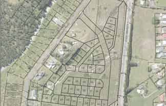 35 Boundary Road, Hikurangi