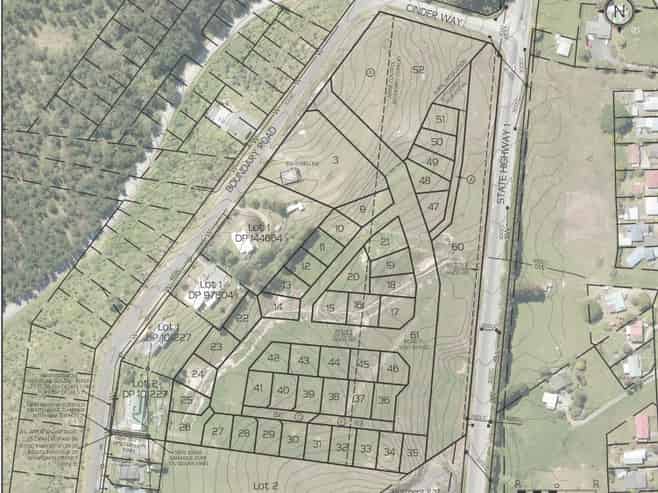 35 Boundary Road, Hikurangi