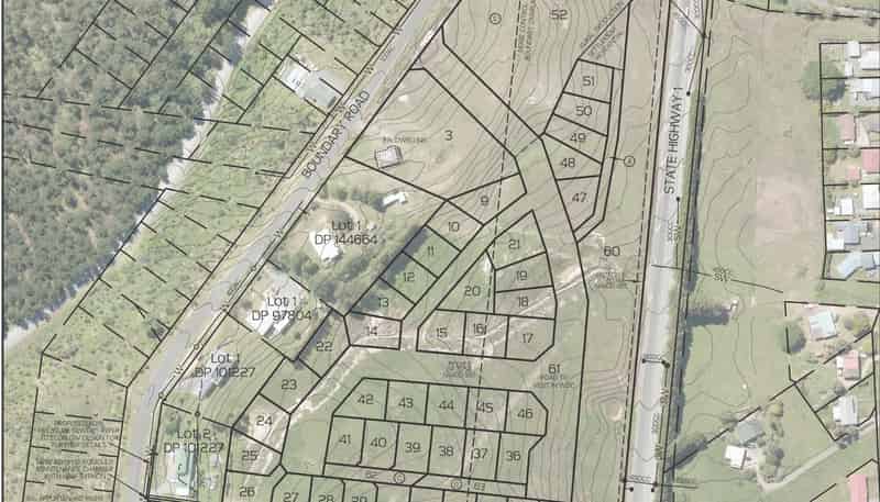 35 Boundary Road, Hikurangi