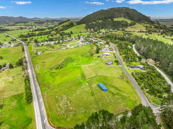 35 Boundary Road, Hikurangi