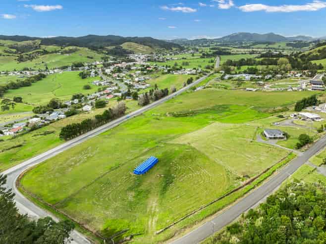 35 Boundary Road, Hikurangi