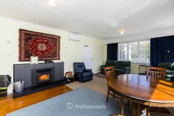 21 Akatarawa Road, Brown Owl