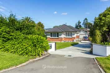 21 Akatarawa Road, Brown Owl