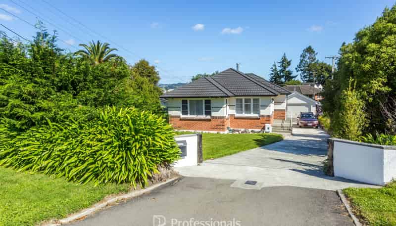 21 Akatarawa Road, Brown Owl
