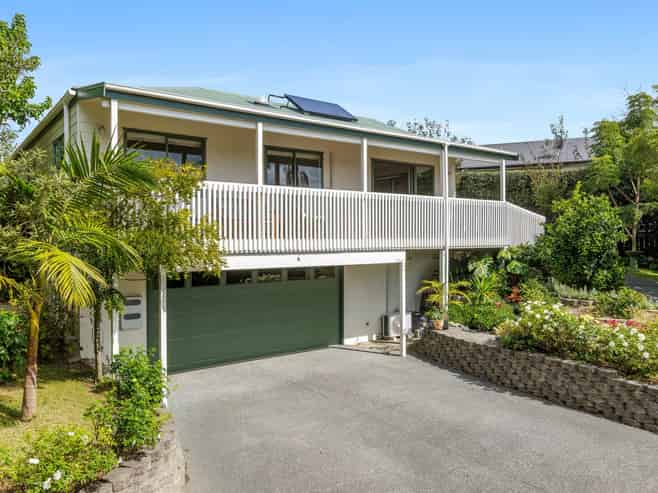 41 Hammond Avenue, Hatfields Beach