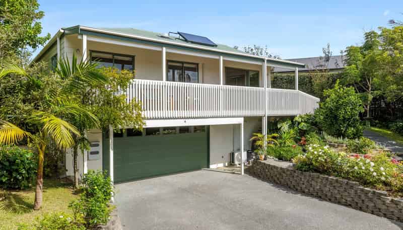 41 Hammond Avenue, Hatfields Beach