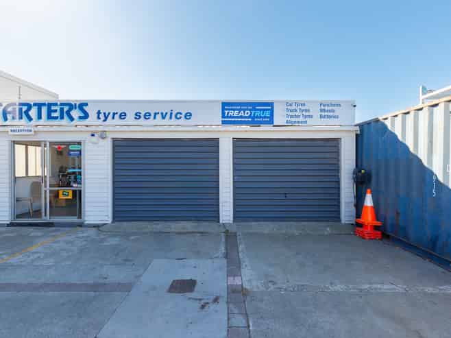 Plan Ahead: High-Profile Warehouse From Feb 2027