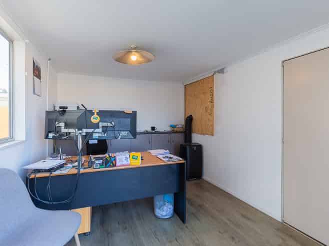 Plan Ahead: High-Profile Warehouse From Feb 2027