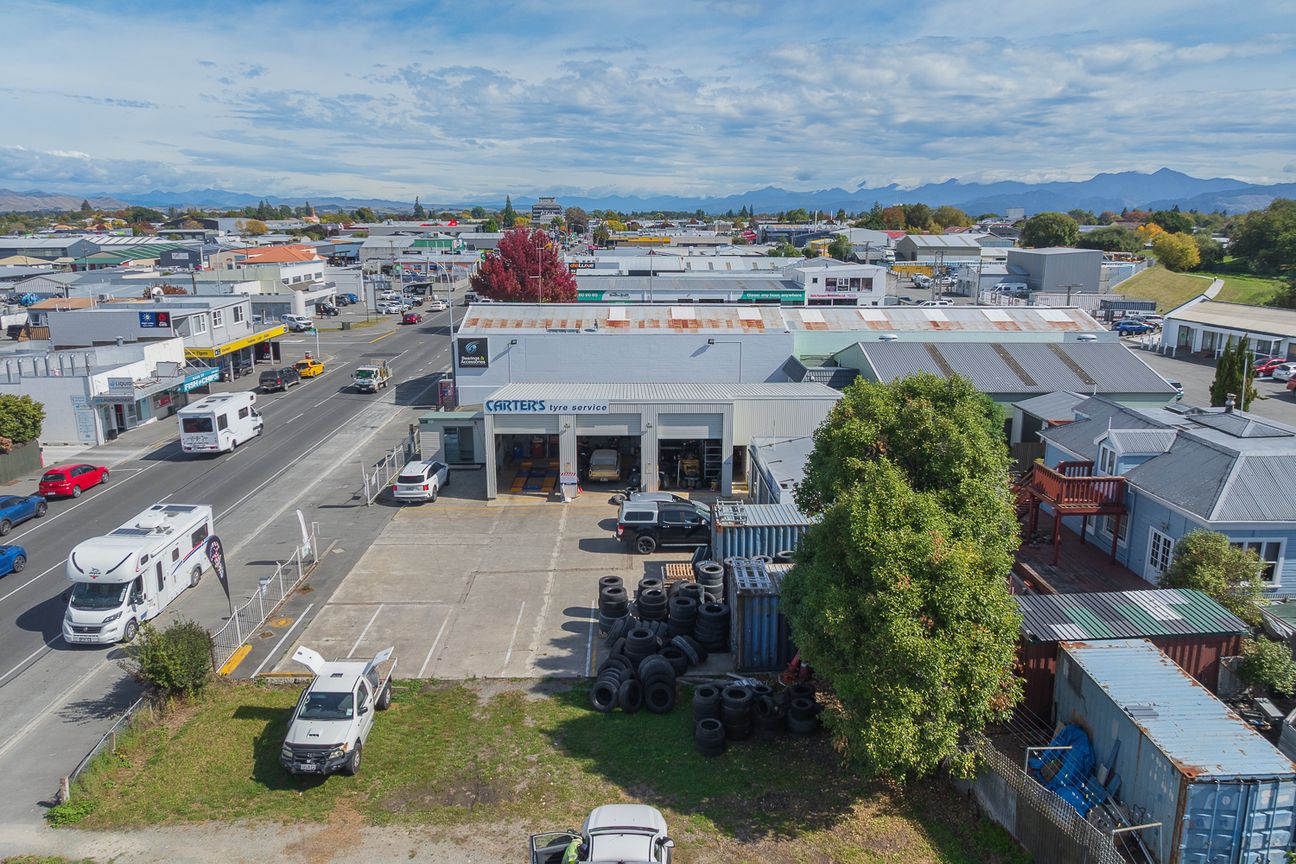Plan Ahead: High-Profile Warehouse From Feb 2027 - Aanzicht 2