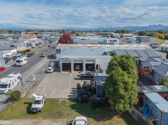 Plan Ahead: High-Profile Warehouse From Feb 2027