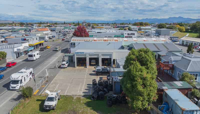 55 Main Street, Blenheim Central