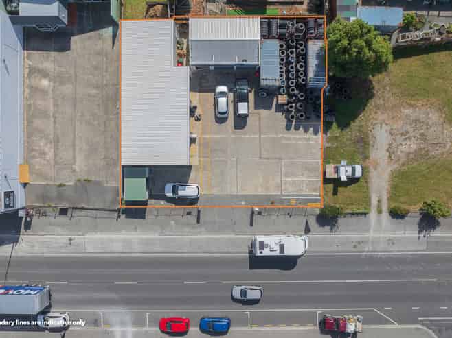 Plan Ahead: High-Profile Warehouse From Feb 2027