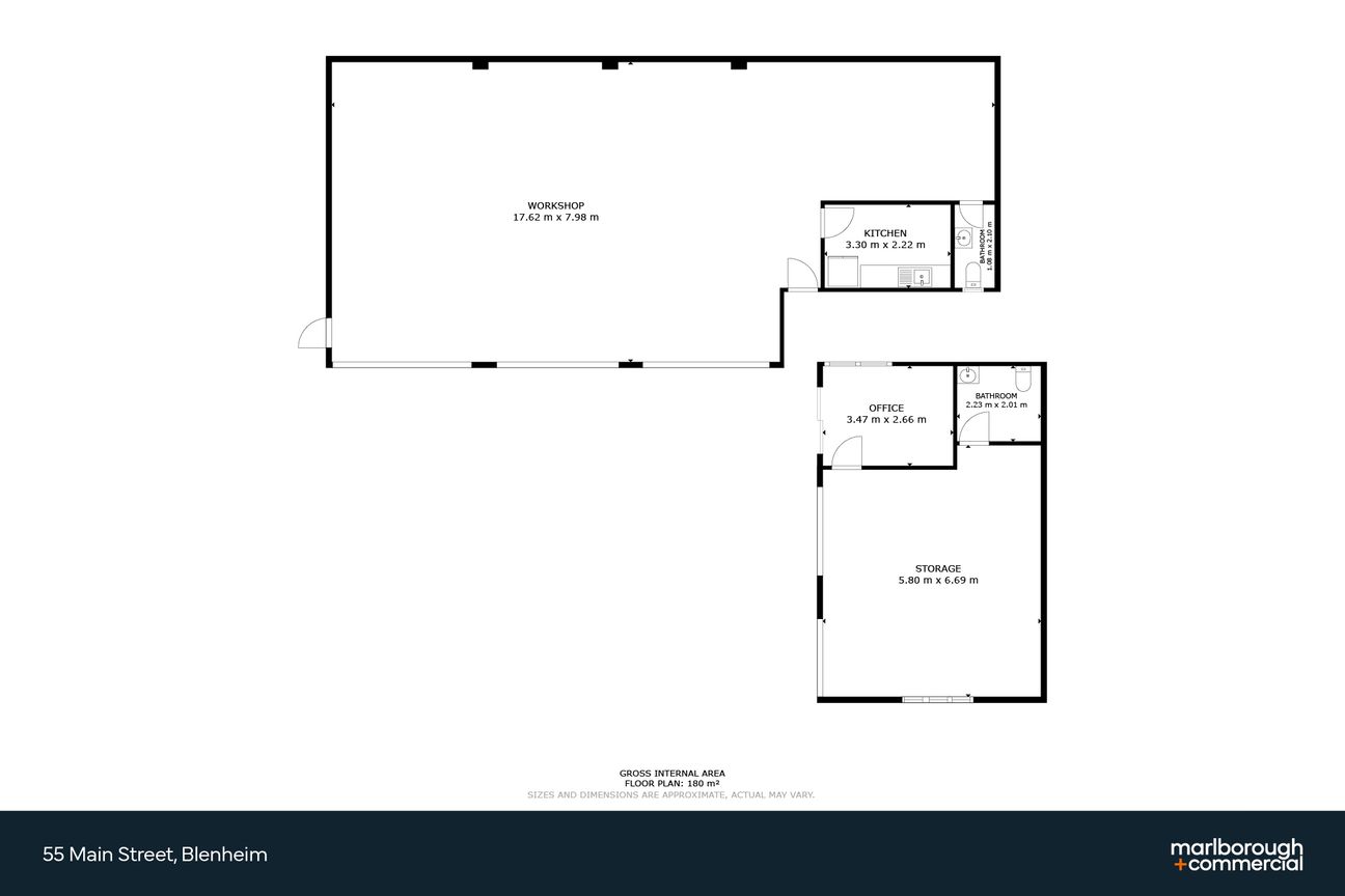Plan Ahead: High-Profile Warehouse From Feb 2027 - Aanzicht 4